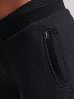 Superdry Loungewear Jogginghose Mit Vintage-Logo 10 Superdry Loungewear Jogginghose Mit Vintage-Logo -CALIDA-Shop Superdry Loungewear Jogginghose mit Vintage Logo schwarz W7010863A 02A 3