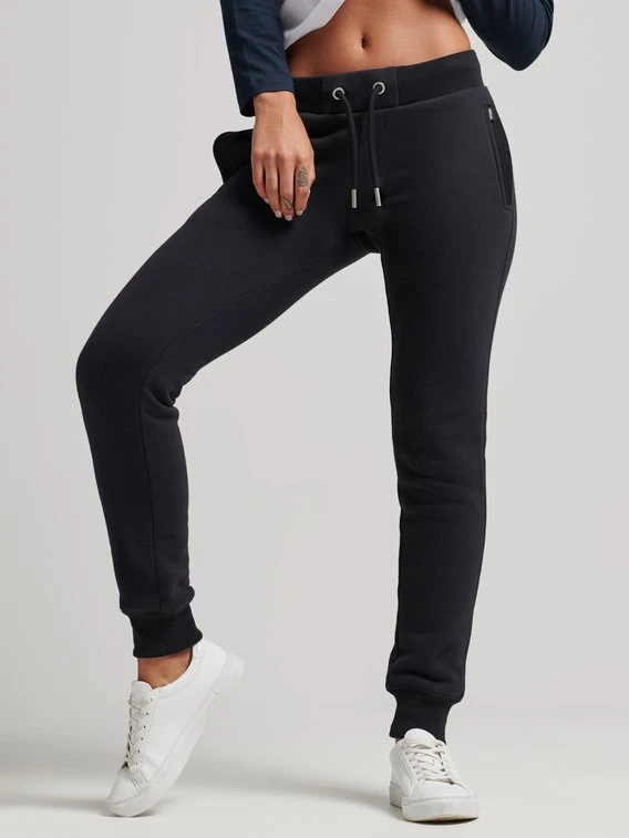 Superdry Loungewear Jogginghose Mit Vintage-Logo 3 Superdry Loungewear Jogginghose Mit Vintage-Logo