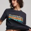 Superdry Loungewear T-Shirt