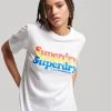 Superdry Loungewear T-Shirt