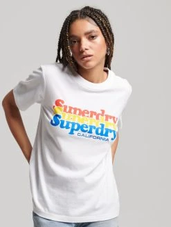 Superdry Loungewear T-Shirt