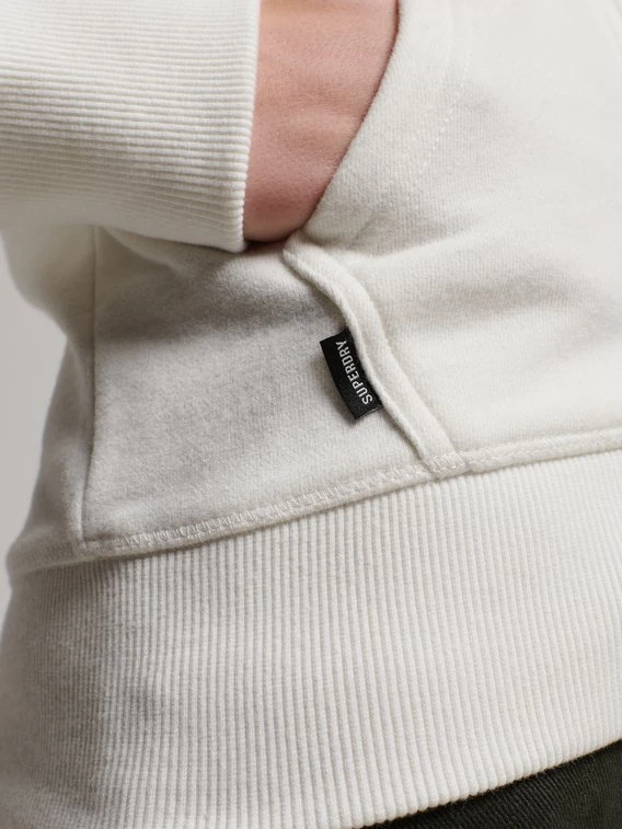 Superdry Loungewear Sweatjacke Mit Kapuze 7 Superdry Loungewear Sweatjacke Mit Kapuze – Bild 5