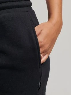 Superdry Loungewear Shorts -CALIDA-Shop Superdry Loungewear Sweat Shorts schwarz W7110388A 02A 3
