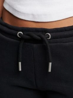 Superdry Loungewear Shorts -CALIDA-Shop Superdry Loungewear Sweat Shorts schwarz W7110388A 02A 4