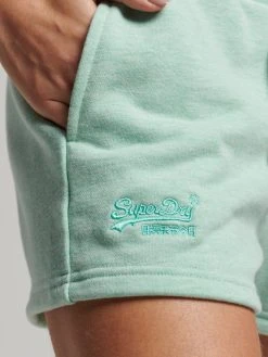 Superdry Loungewear Shorts 11 Superdry Loungewear Shorts -CALIDA-Shop Superdry Loungewear Sweat Shorts tuerkis W7110388A 7AP 4