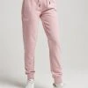 Superdry Loungewear Sweatpants -CALIDA-Shop Superdry Loungewear Sweatpants rosa W7010959A 10R neu