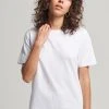 Superdry Loungewear T-Shirt, Rundhals