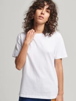 Superdry Loungewear T-Shirt, Rundhals