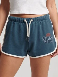 Superdry Swimwear Sweat-Shorts