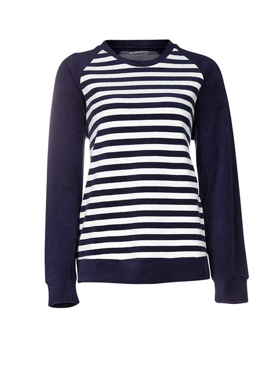 Taubert Cocoon Sweater 6 Taubert Cocoon Sweater – Bild 4