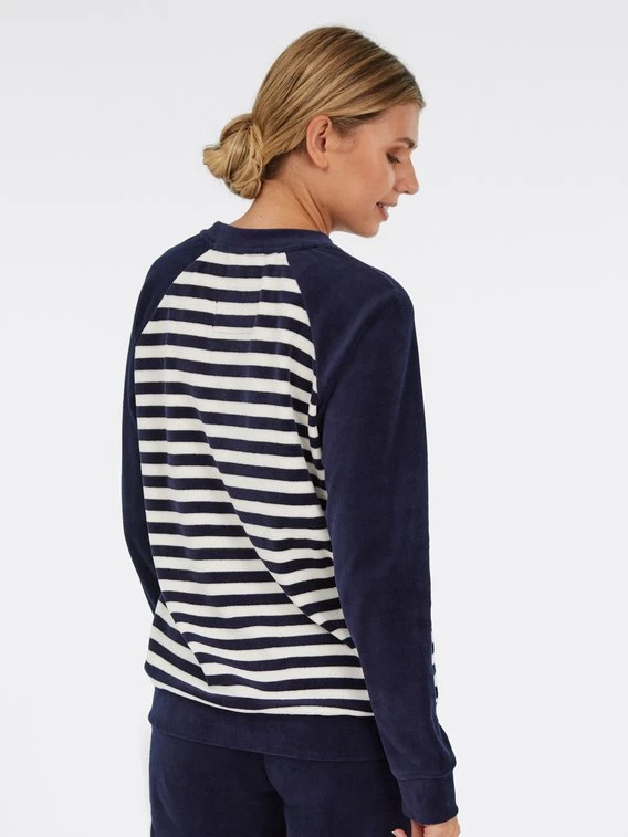 Taubert Cocoon Sweater 4 Taubert Cocoon Sweater – Bild 2