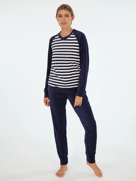 Taubert Cocoon Sweater 5 Taubert Cocoon Sweater – Bild 3