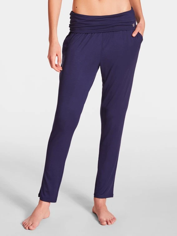 Tom Tailor Loungewear Loungehose 3 Tom Tailor Loungewear Loungehose