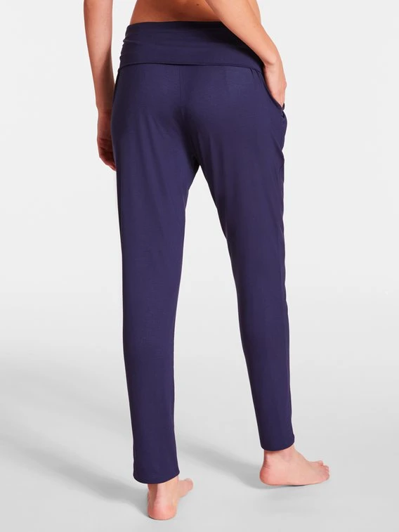 Tom Tailor Loungewear Loungehose 4 Tom Tailor Loungewear Loungehose – Bild 2