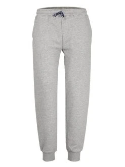 Tom Tailor Loungewear Sweatpants 11 Tom Tailor Loungewear Sweatpants -CALIDA-Shop Tom Tailor Loungewear Sweatpants grau 64010 3024 0821 1625123343