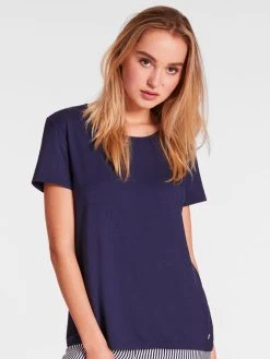 Tom Tailor Loungewear T-Shirt