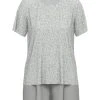 Tom Tailor Nightwear Kurz-Pyjama