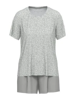Tom Tailor Nightwear Kurz-Pyjama