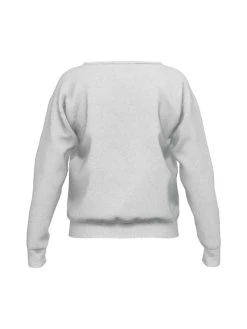 Tom Tailor French Sweatshirt -CALIDA-Shop Tom Tailor French Sweatshirt grau 064071 3024 0821 4