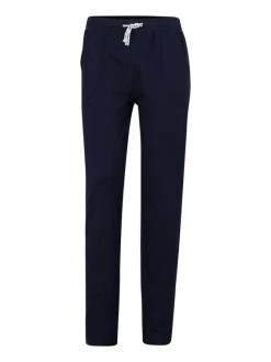 Tom Tailor Loungewear Sweathose -CALIDA-Shop Tom Tailor Loungewear Sweathose blau 064051 3023 0630 5