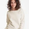Tom Tailor Loungewear Sweatshirt -CALIDA-Shop Tom Tailor Loungewear Sweatshirt beige 064086 3023 0510