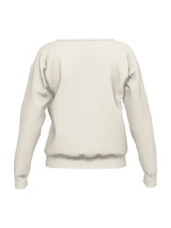 Tom Tailor Loungewear Sweatshirt -CALIDA-Shop Tom Tailor Loungewear Sweatshirt beige 064086 3023 0510 4