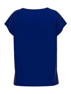 Tom Tailor Loungewear T-Shirt -CALIDA-Shop Tom Tailor Loungewear T Shirt blau 064072 6061 0630 5