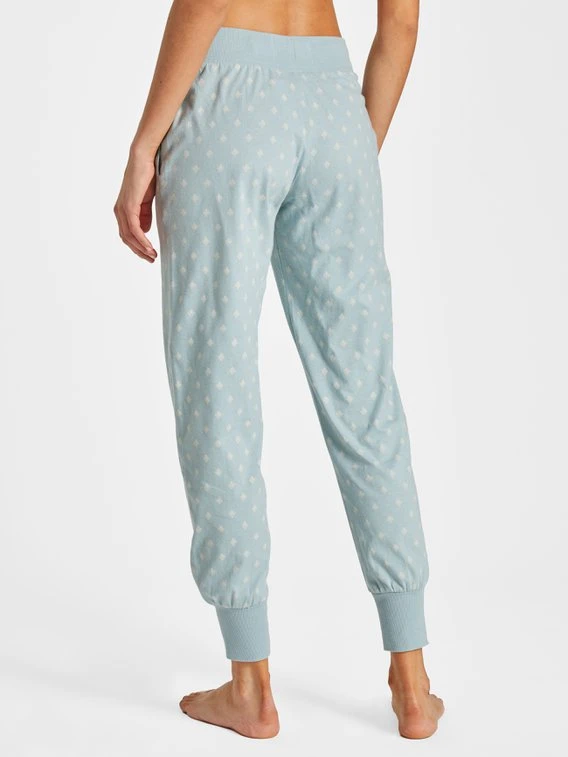 Triumph Lounge-Me Cotton Bündchenhose 4 Triumph Lounge-Me Cotton Bündchenhose – Bild 2