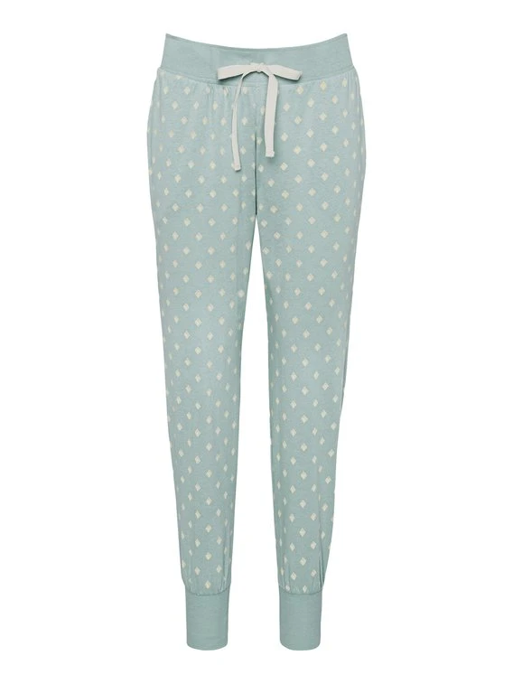 Triumph Lounge-Me Cotton Bündchenhose 7 Triumph Lounge-Me Cotton Bündchenhose – Bild 5