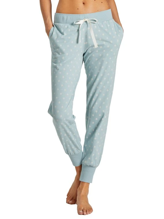 Triumph Lounge-Me Cotton Bündchenhose 8 Triumph Lounge-Me Cotton Bündchenhose – Bild 6