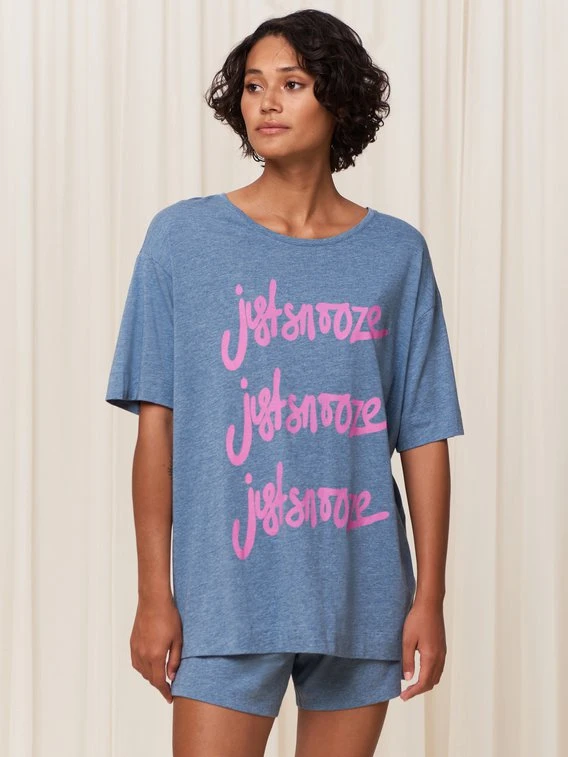 Triumph Sets Kurz-Pyjama 3 Triumph Sets Kurz-Pyjama