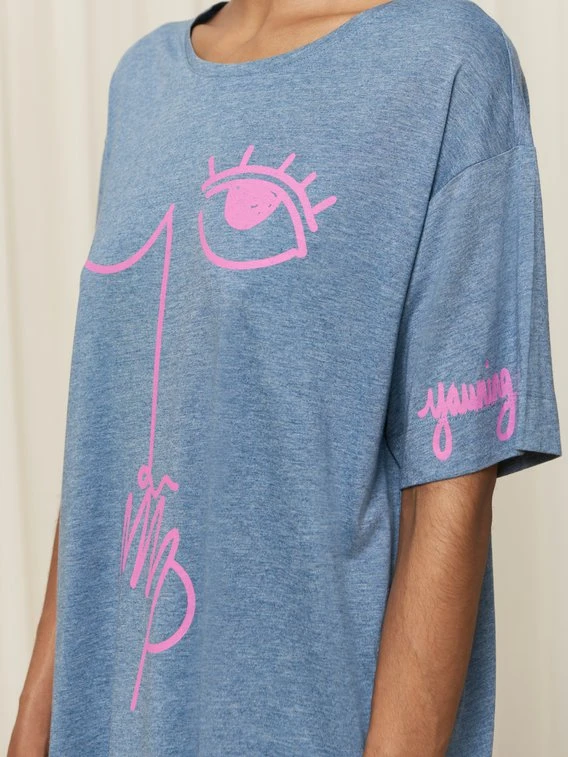 Triumph Sets Kurzarm-Pyjama 6 Triumph Sets Kurzarm-Pyjama – Bild 4