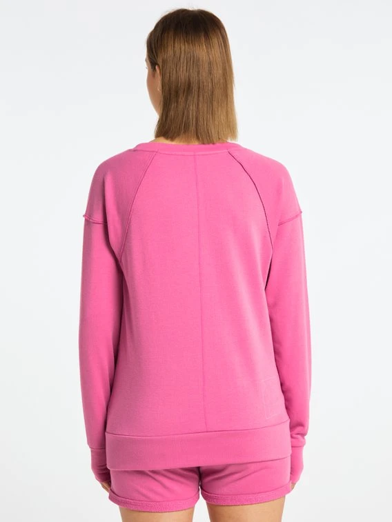 VENICE BEACH Francie Sweatshirt 4 VENICE BEACH Francie Sweatshirt – Bild 2