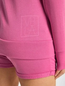 VENICE BEACH Francie Sweatshirt 10 VENICE BEACH Francie Sweatshirt -CALIDA-Shop Venice Beach Francie Sweatshirt rosa 16350 592 3