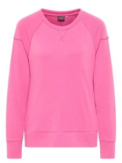 VENICE BEACH Francie Sweatshirt 11 VENICE BEACH Francie Sweatshirt -CALIDA-Shop Venice Beach Francie Sweatshirt rosa 16350 592 4