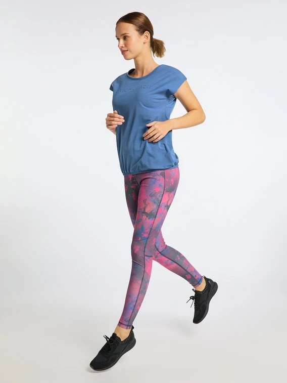 VENICE BEACH Wonder Kurzarm-Shirt 5 VENICE BEACH Wonder Kurzarm-Shirt – Bild 3