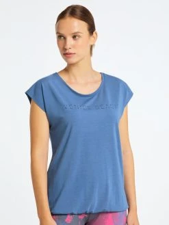 VENICE BEACH Wonder Kurzarm-Shirt