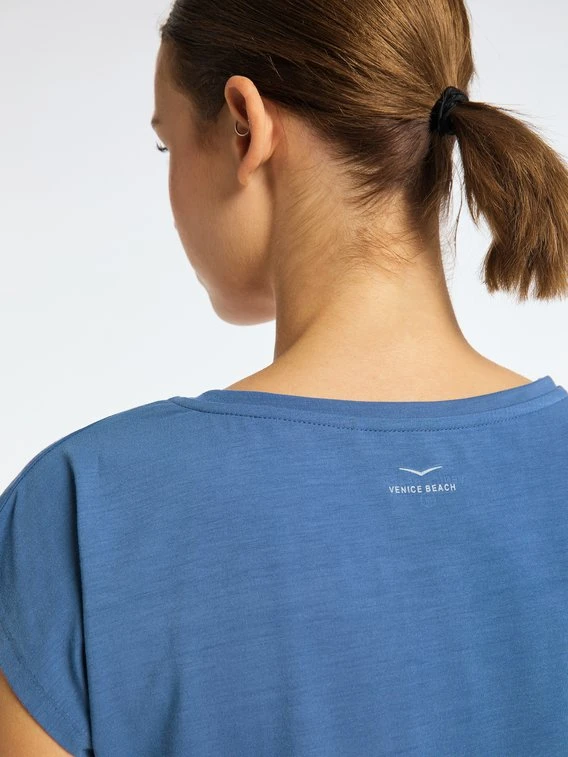 VENICE BEACH Wonder Kurzarm-Shirt 7 VENICE BEACH Wonder Kurzarm-Shirt – Bild 5