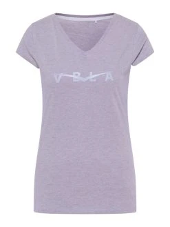 VENICE BEACH Alisja Kurzarm-Shirt -CALIDA-Shop VeniceBeach Alisja Kurzarm Shirt violett 16371 605 5