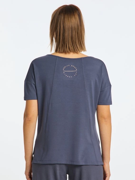 VENICE BEACH Devyani Kurzarm-Shirt 4 VENICE BEACH Devyani Kurzarm-Shirt – Bild 2