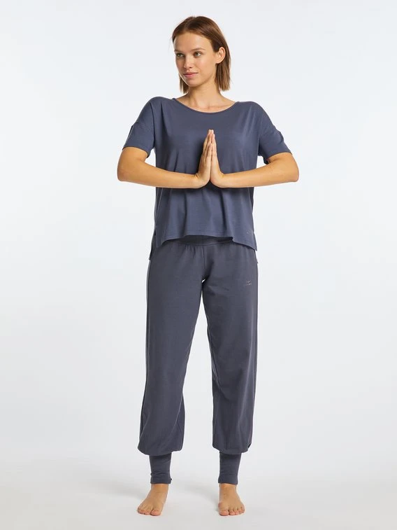 VENICE BEACH Devyani Kurzarm-Shirt 5 VENICE BEACH Devyani Kurzarm-Shirt – Bild 3