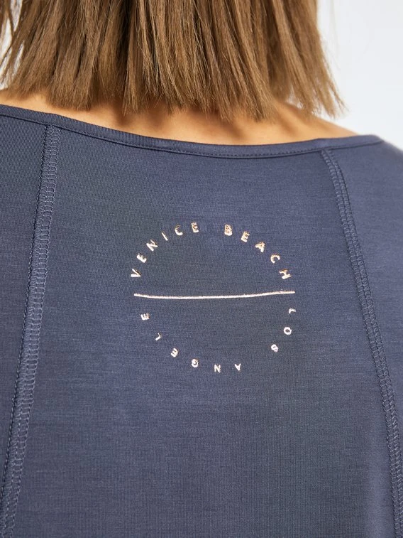 VENICE BEACH Devyani Kurzarm-Shirt 6 VENICE BEACH Devyani Kurzarm-Shirt – Bild 4