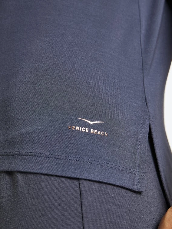 VENICE BEACH Devyani Kurzarm-Shirt 7 VENICE BEACH Devyani Kurzarm-Shirt – Bild 5