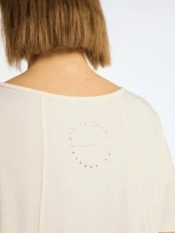 VENICE BEACH Devyani Kurzarm-Shirt -CALIDA-Shop VeniceBeach Devyani Kurzarm Shirt rosa 16315 587 2