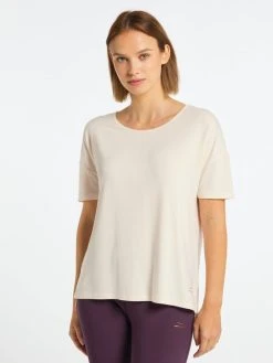 VENICE BEACH Devyani Kurzarm-Shirt