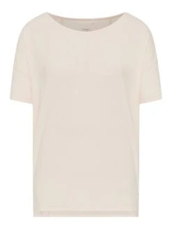 VENICE BEACH Devyani Kurzarm-Shirt -CALIDA-Shop VeniceBeach Devyani Kurzarm Shirt rosa 16315 587 4