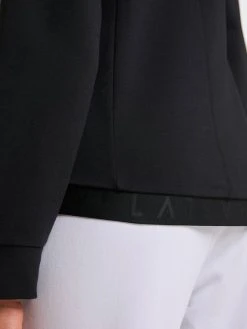 VENICE BEACH Kirsty Sweatjacke -CALIDA-Shop VeniceBeach Kirsty Sweatjacke schwarz 15658 990 4