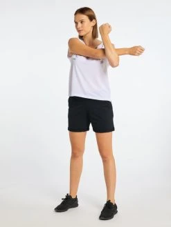 VENICE BEACH Morla Sweatshorts -CALIDA-Shop VeniceBeach Morla Sweatshorts grau 16257 994 2