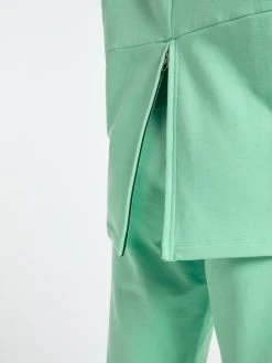 VENICE BEACH Noelle Hoodie -CALIDA-Shop VeniceBeach Noelle Hoodie tuerkis 16310 862 4