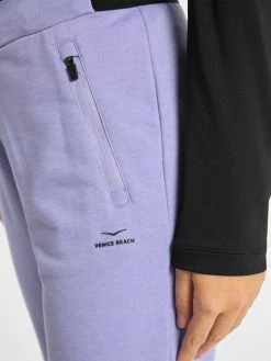 VENICE BEACH Shelly Sweathose -CALIDA-Shop VeniceBeach Shelly Sweathose violett 15940 605 3